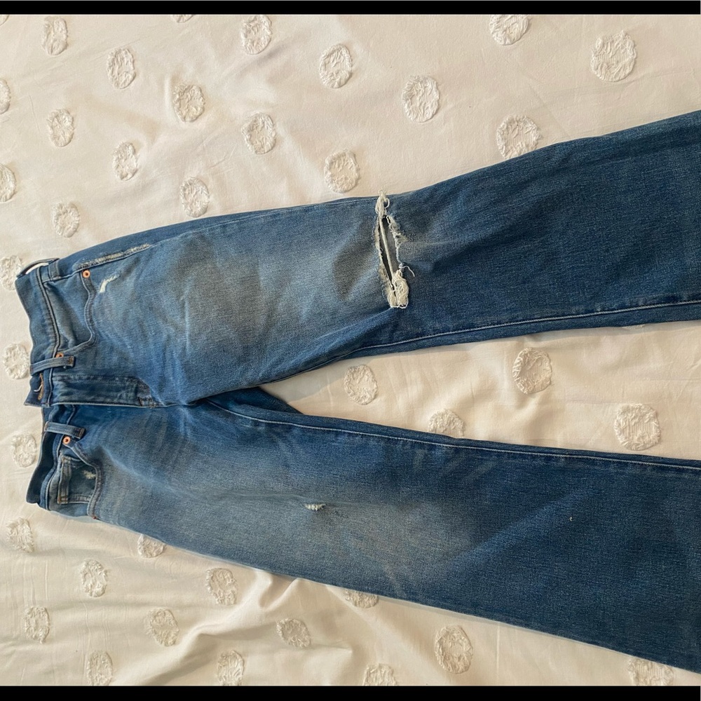 Lucky brand jeans